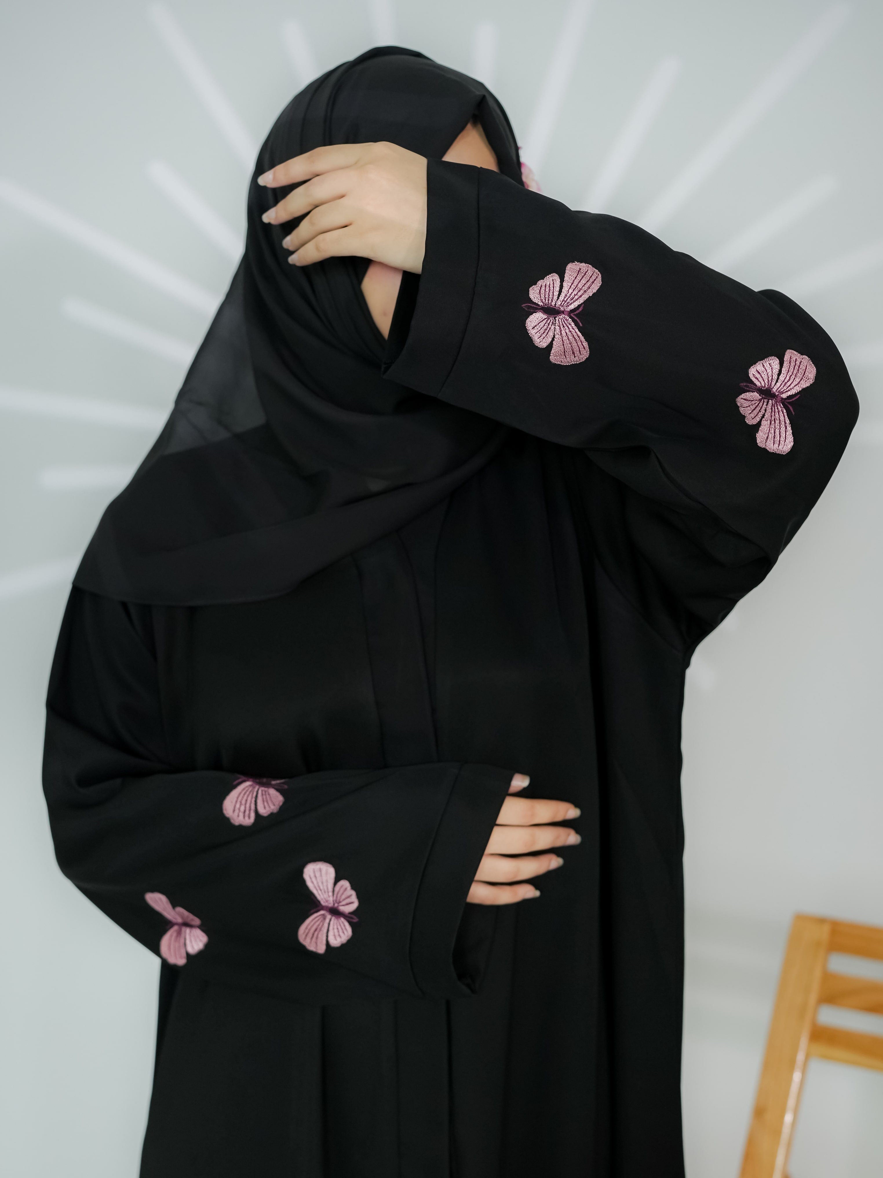 Nura Rose